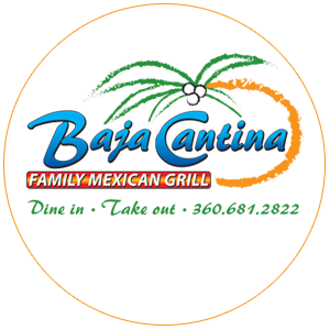 The Baja Cantina Family Mexican Restaurant in Sequim